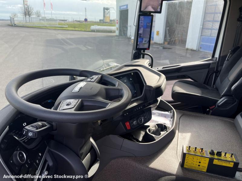 Photo DAF XD 450 FAN  image 8/12