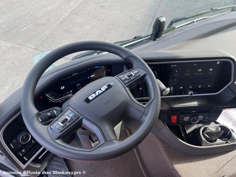 Photo DAF XD 450 FAN  image 9/12