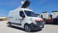 Commercial van/truck  Aerial platform Renault Master 2.3 DCI 125