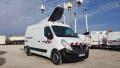 Commercial van/truck Renault Master L2H2