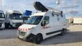 Commercial van/truck Aerial platform Renault                 K32
