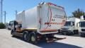 Road network trucks Renault D320