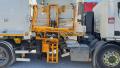 Road network trucks Renault D320