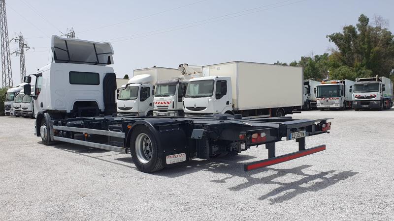 Camion Renault Premium 340