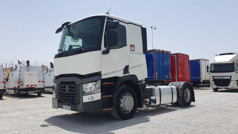 Renault Gamme T T480 ADR
