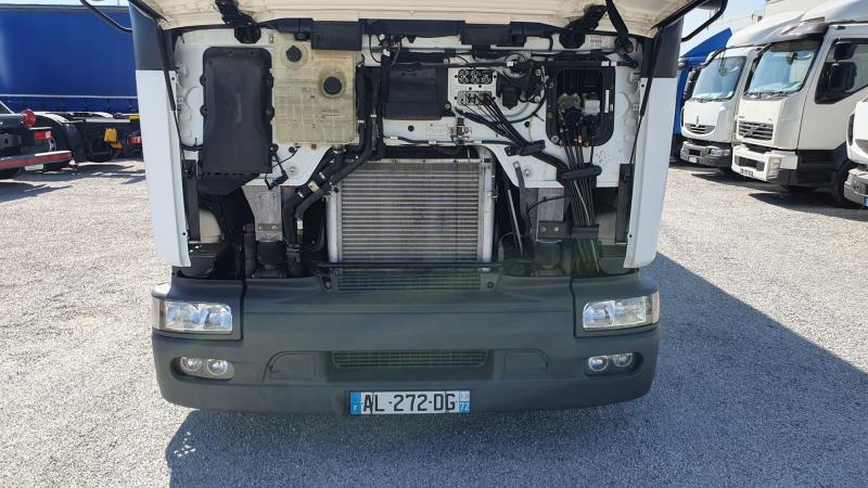 Camion Renault Premium 370.19