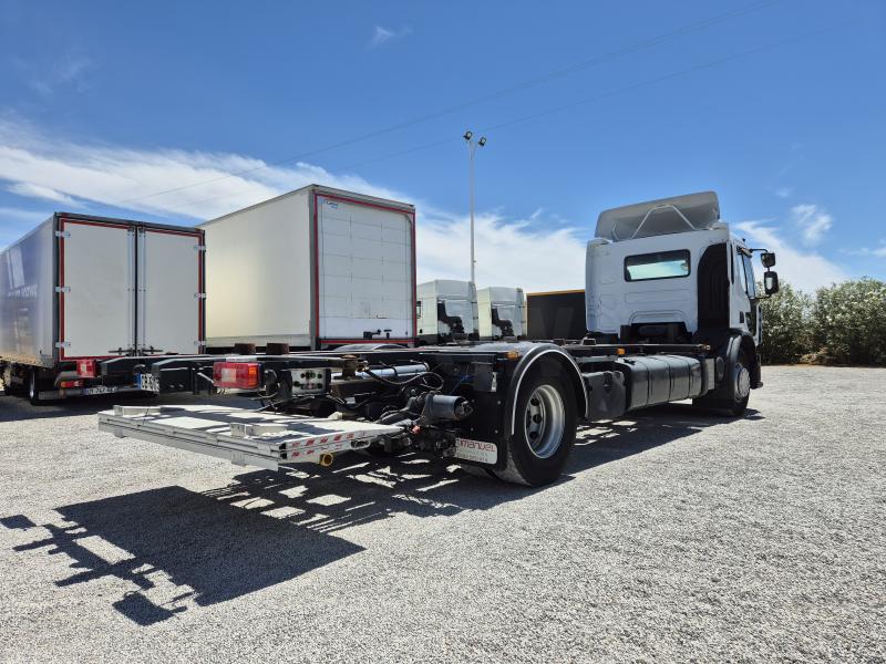 LKW Renault Premium 320.19 DXI