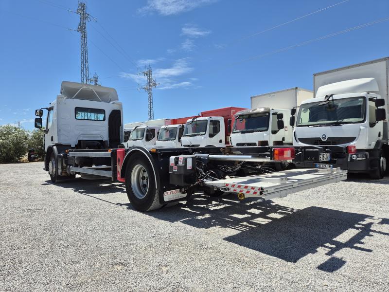 Camião Renault Premium 320.19 DXI