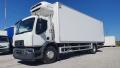 Truck  Refrigerated Renault D-Series