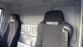 Truck Iveco Eurocargo 190E28