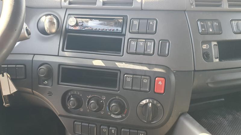 Camion DAF CF 460 Porte containers