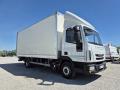 Camion Iveco Eurocargo ML 120E21