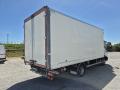 vrachtwagen Iveco Eurocargo ML 120E21