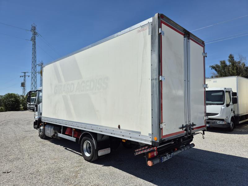 Truck Iveco Eurocargo ML 120E21