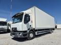 Camion Fourgon Renault D-Series