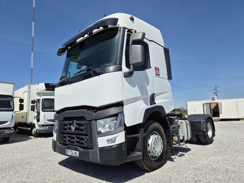 Renault Gamme T 480 T4X2 E6