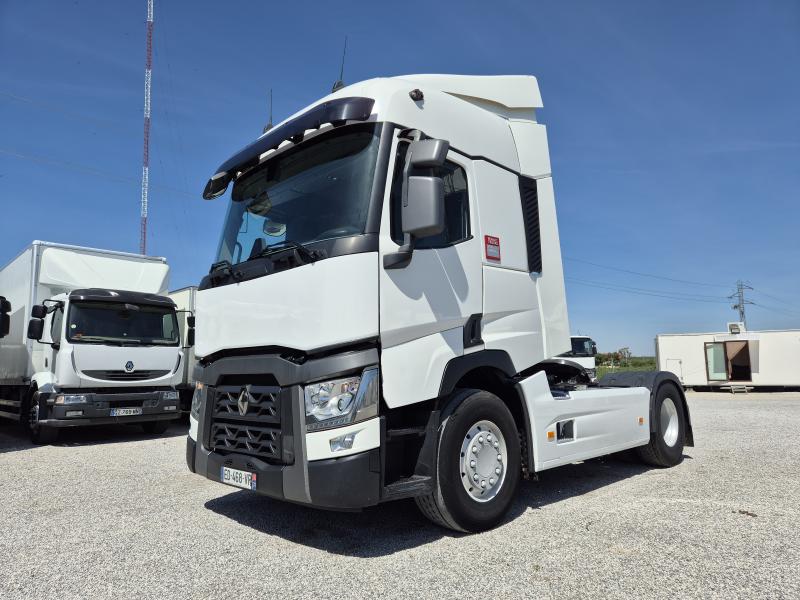Renault Gamme T 480 T4X2 E6