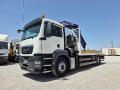 Camion Autre MAN TGS 18.360