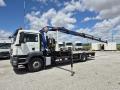 Truck MAN TGS 18.360