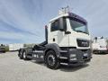 Camion MAN TGS 26.360