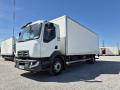 vrachtwagen Renault Gamme D