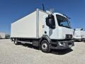 Truck Renault Gamme D