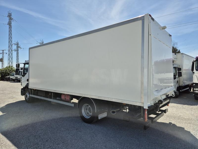 Camion Renault Gamme D