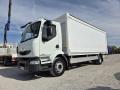 Camion  Furgone Renault Midlum