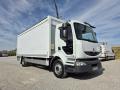 Truck Renault Midlum