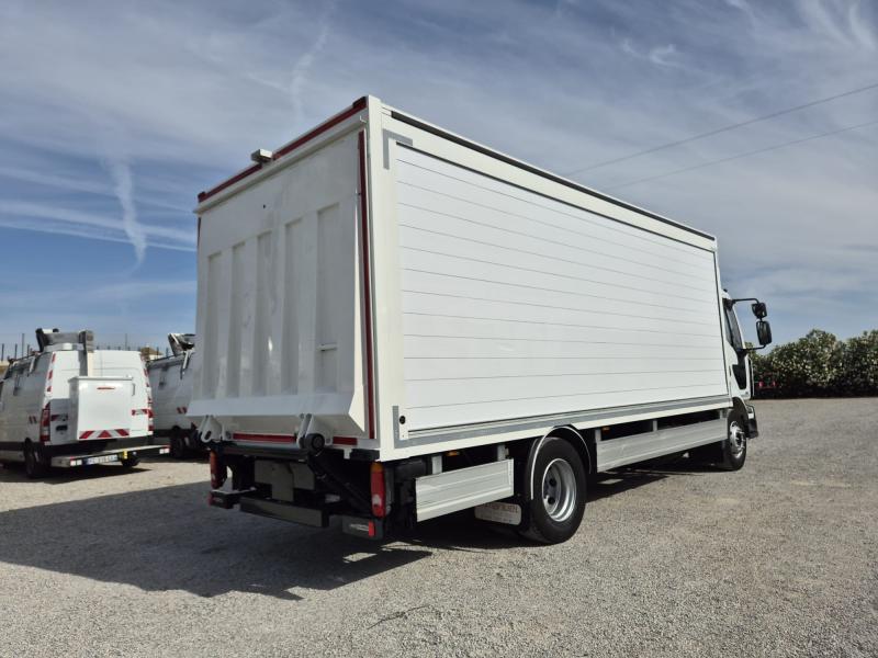 Truck Renault Midlum