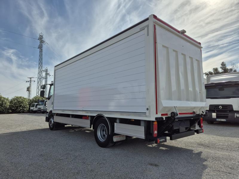 LKW Renault Midlum