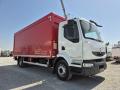 Truck Renault Midlum