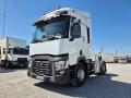 Tracteur Renault T-Series