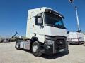 Tracteur Renault T-Series