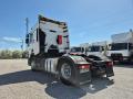 Tracteur Renault T-Series