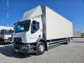 Camion  Furgone Renault D-Series