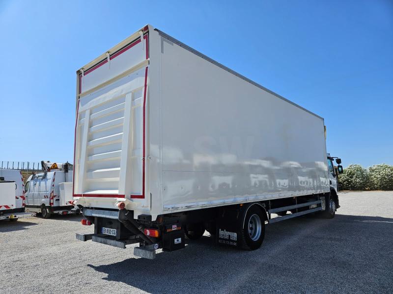 Camion Renault D-Series