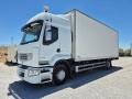 Camion  Furgone Renault Premium