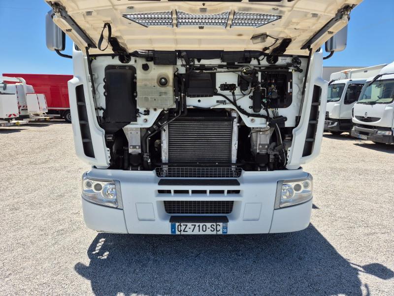 Camion Renault Premium