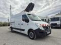 Commercial van/truck Renault Master