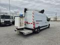 Commercial van/truck Renault Master