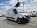 Bedrijfswagen Renault Master