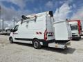 Commercial van/truck Renault Master