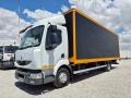 Camião Furgão Renault Midlum 180.12 DXI