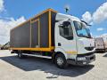 LKW Renault Midlum 180.12 DXI