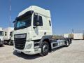 Camion Porte containers DAF CF 460