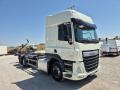 vrachtwagen DAF CF 460