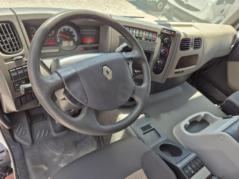Camion Renault Premium 270.19 Fourgon