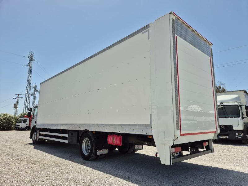 Camion Renault Premium 270.19 Fourgon