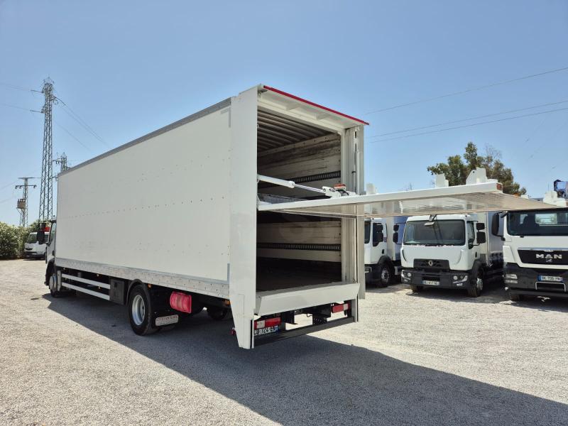 Truck Renault Premium 270.19